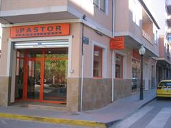 Area Inmobiliaria Pastor Sl, Ibi