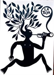 La Teya c.b., Gijón