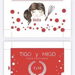 Tigo y Migo c.b., Valladolid