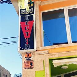 Restaurant Hector Sl., El Verger