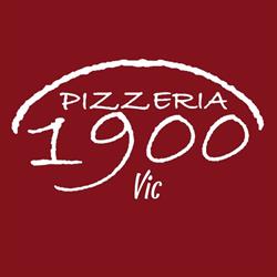 Pizzeria 1900 Sl., Vic