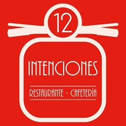 12 INTENCIONES, Valencia