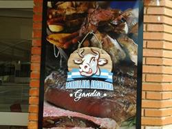 Parrillada Argentina Gandia s.c.