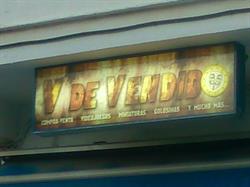 V. De Vendido s.c., Torremolinos