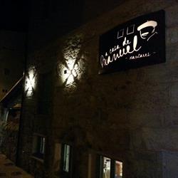 Bar A Casa de Manuel, A Pobra do Caramiñal