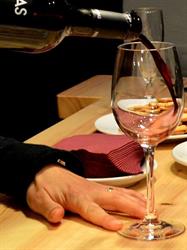 La Taverna d. En Sile s.c.p., Sant Pere de Riudebitlles