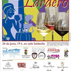 Bar Triple s.c., Lardero
