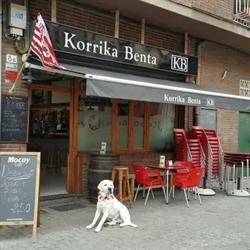 Korrika Benta s.c., Llodio
