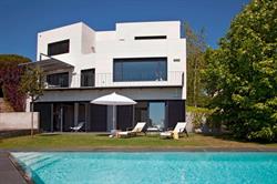 Cabrils Villa c.b.