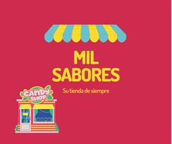 Mil Sabores c.b., Maó