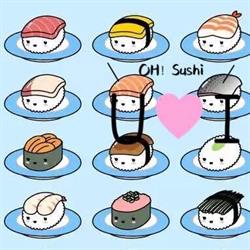 Oh Sushi c.b., Guadalajara