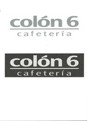 Colon 6. c.b., Almansa
