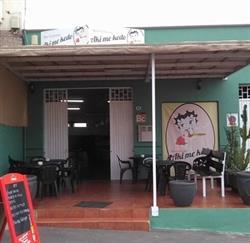 Bar Cafeteria Aki Me Kedo c.b., Güímar