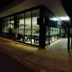 Bar Piscinas Beriain