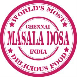 Chennai Masala Dosa, Barcelona