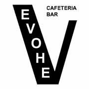 Cafeteria Evohe, Alcoi