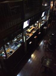 The Dubliner, Albir