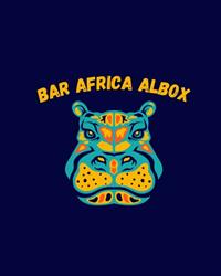 Cafe Bar Africa, Albox