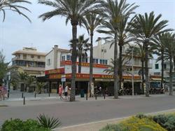 Manselini, Palma de Mallorca