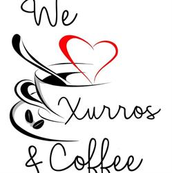We Love Xurros & Coffee, Santa Coloma de Cervelló