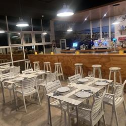 Restaurante el Puerto de Mario, Carboneras