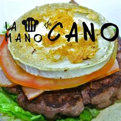 La Mano Cano y Alonso Sociedad Limitada., Oviedo