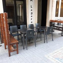A. Lagareta s.c., A Coruña