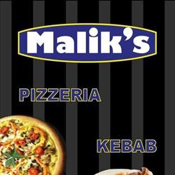 Malik s. Bar Restaurante s. c. p., Sitges