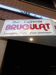 Cafeteria Brugulat s.c.p., Lleida