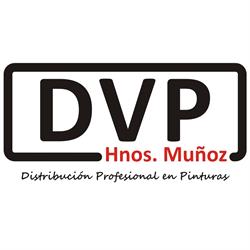 DVP HERMANOS MUÑOZ PINTURAS Y SUMINISTROS S.L., Cornellà de Llobregat