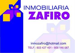 Inmobiliaria Zafiro c.b., Las Gabias