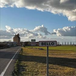 Mirador El Silo, Bello