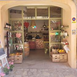 S. Hort De Cartoixa c.b., Valldemossa