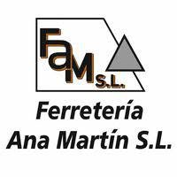 Ferreteria Ana Martin S.L., Arafo