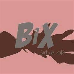 Bix l. Art Del Cafe s.c.p., Calella