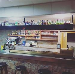 La Terrassa s.c.p., La Granja d'Escarp