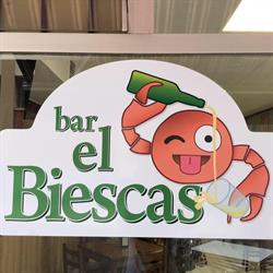 Biescas c.b., Oviedo