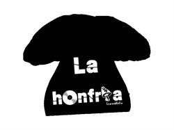 La Honfria c.b., Linares de Riofrío