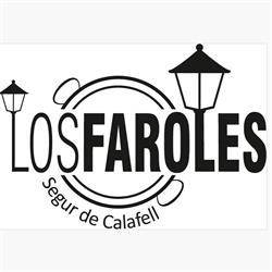 Bar Los Faroles, Segur de Calafell