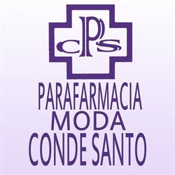 Cps Parafarmacia Conde Santo, Lourenza