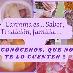 Cafe Bar Carinma c.b., Armilla