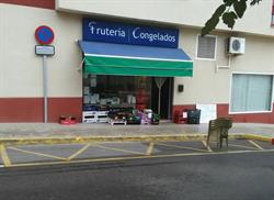 Alimentacion Peris Nebot c.b., L'Alcora