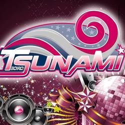 Pub Tsunami, Boiro