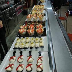 Nueva Cafeteria Goya s.c., Alcañiz