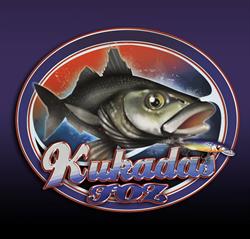 Kukadas c.b., Foz