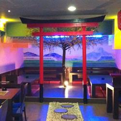 Restaurante Okaeri, Reus