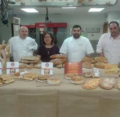 Pastelería Obrador Arte – Sano, Nava de la Asunción