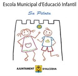Sa pilota, Alcudia