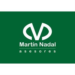 Asesoría Financiera Martín Nadal, Salamanca