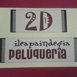 Peluqueria 2d, Éibar